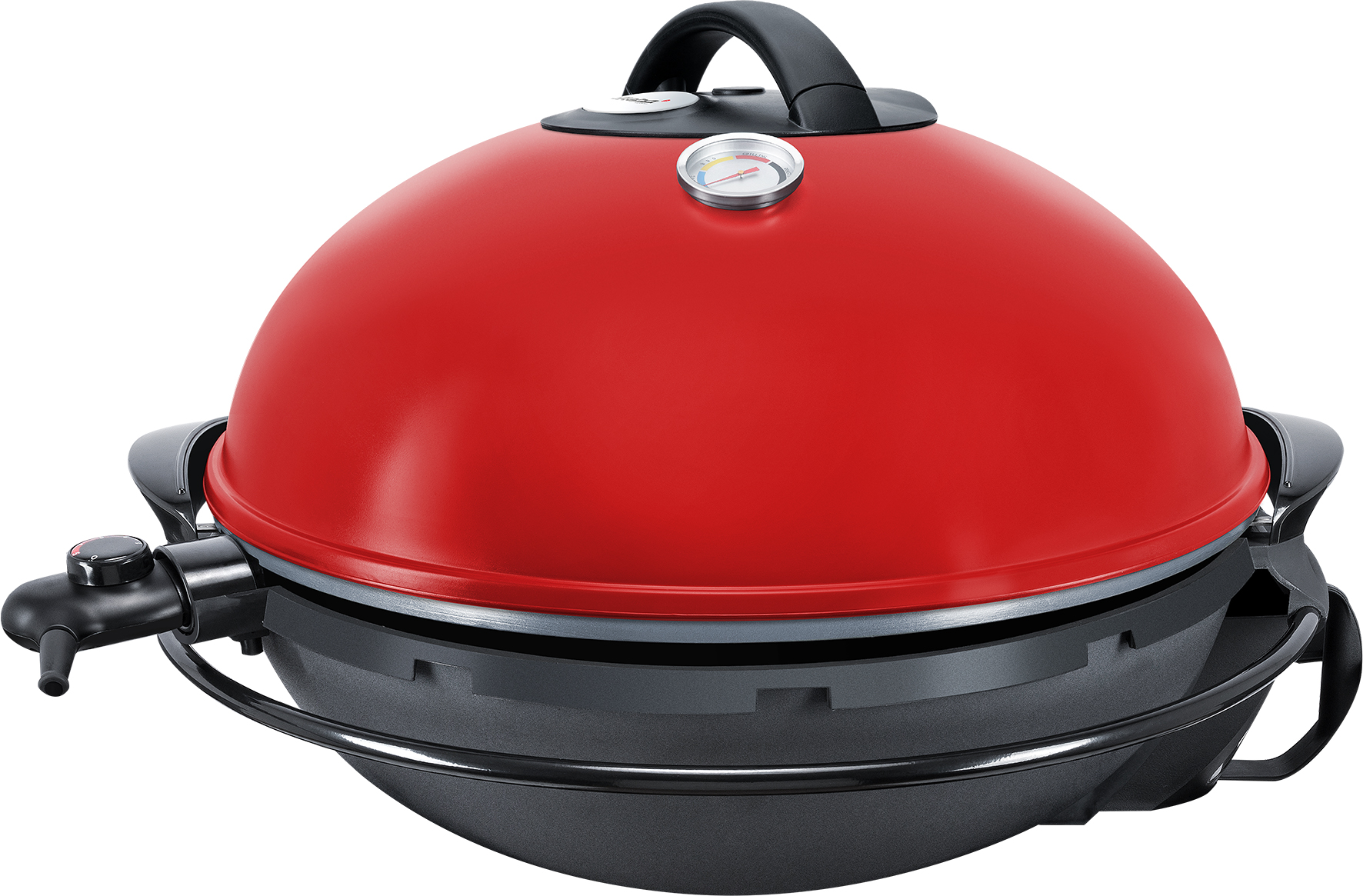 Steba BBQ Søjlegrill VG400